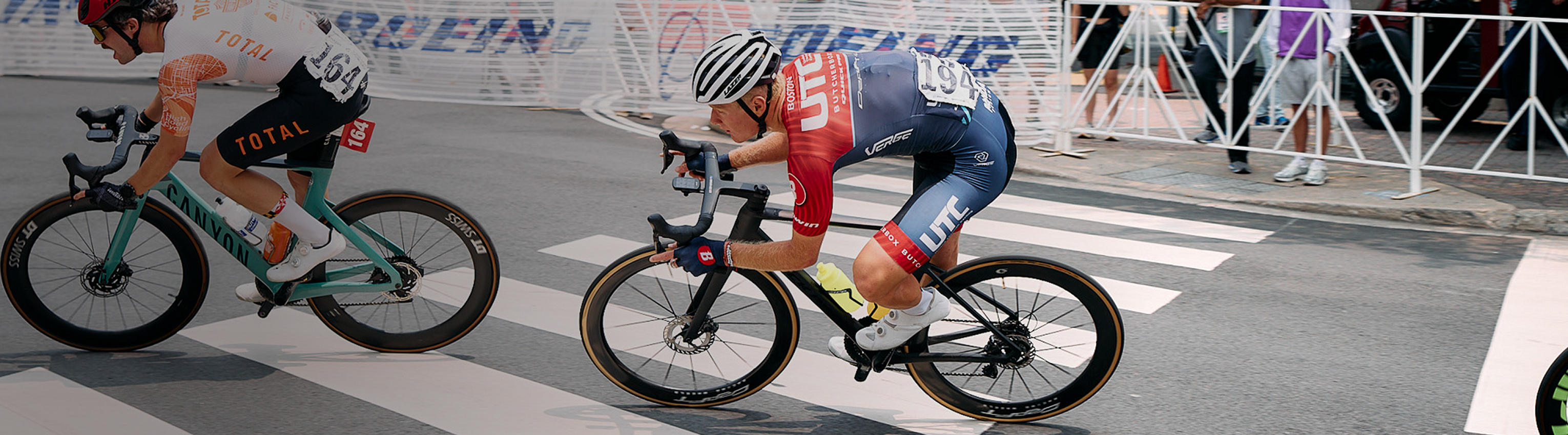 Road Bike