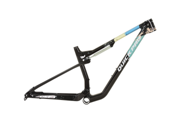 DEFT FRAMESET