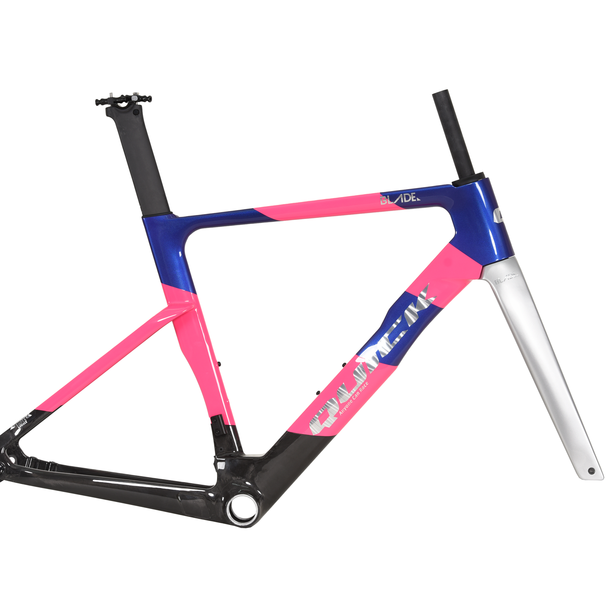 BLADE FRAMESET