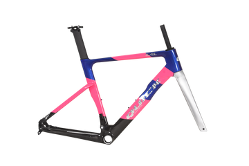 BLADE FRAMESET