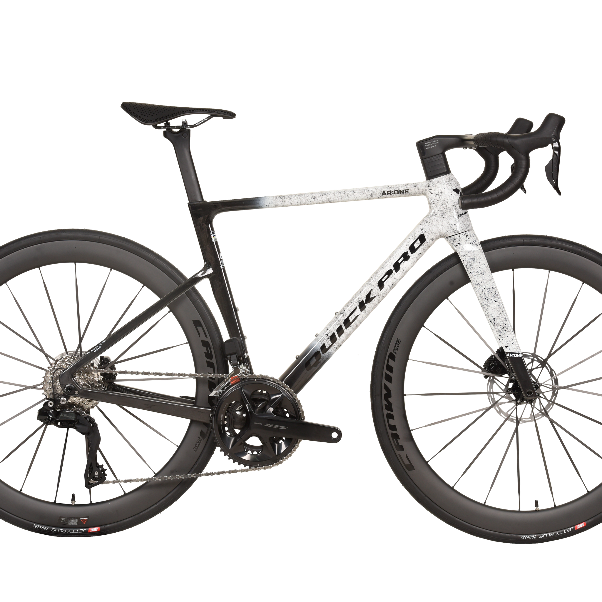 AR:ONE 105DI2