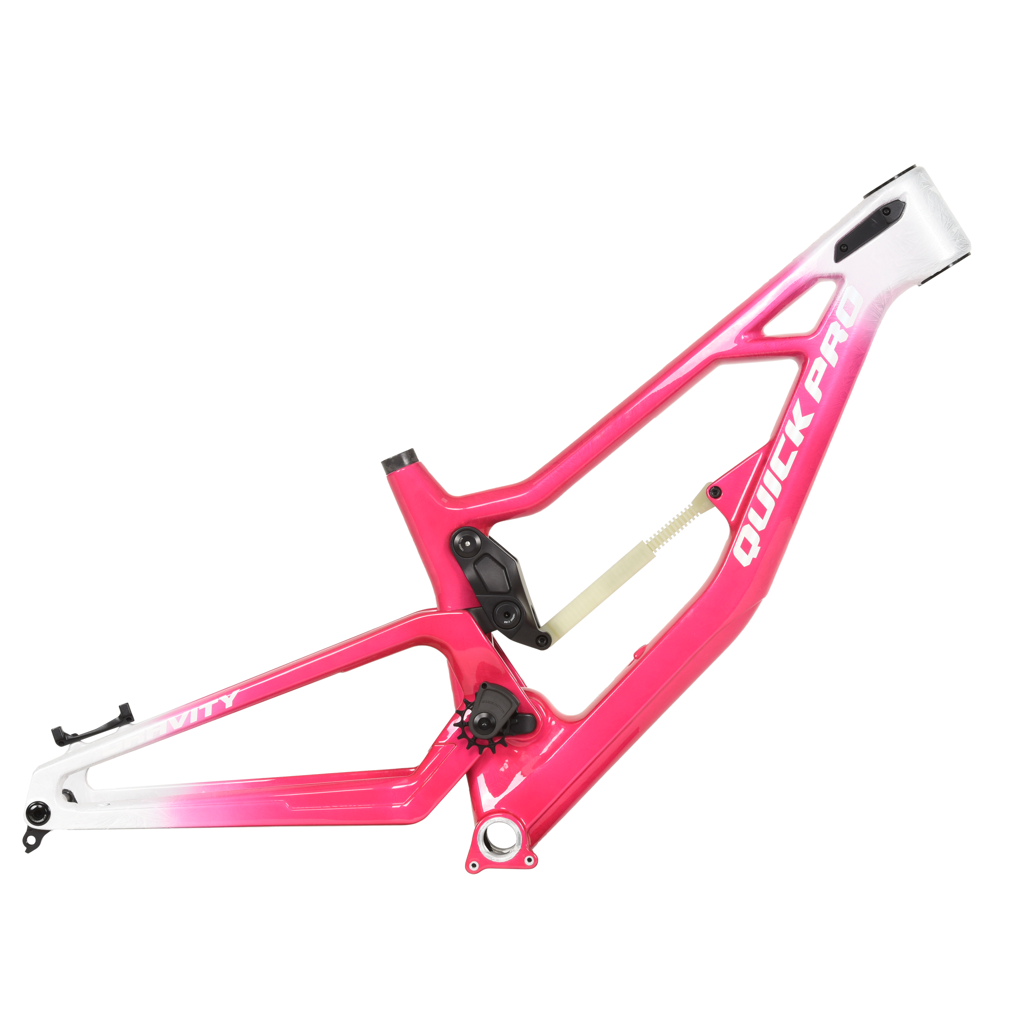 GRAVITY FRAMESET