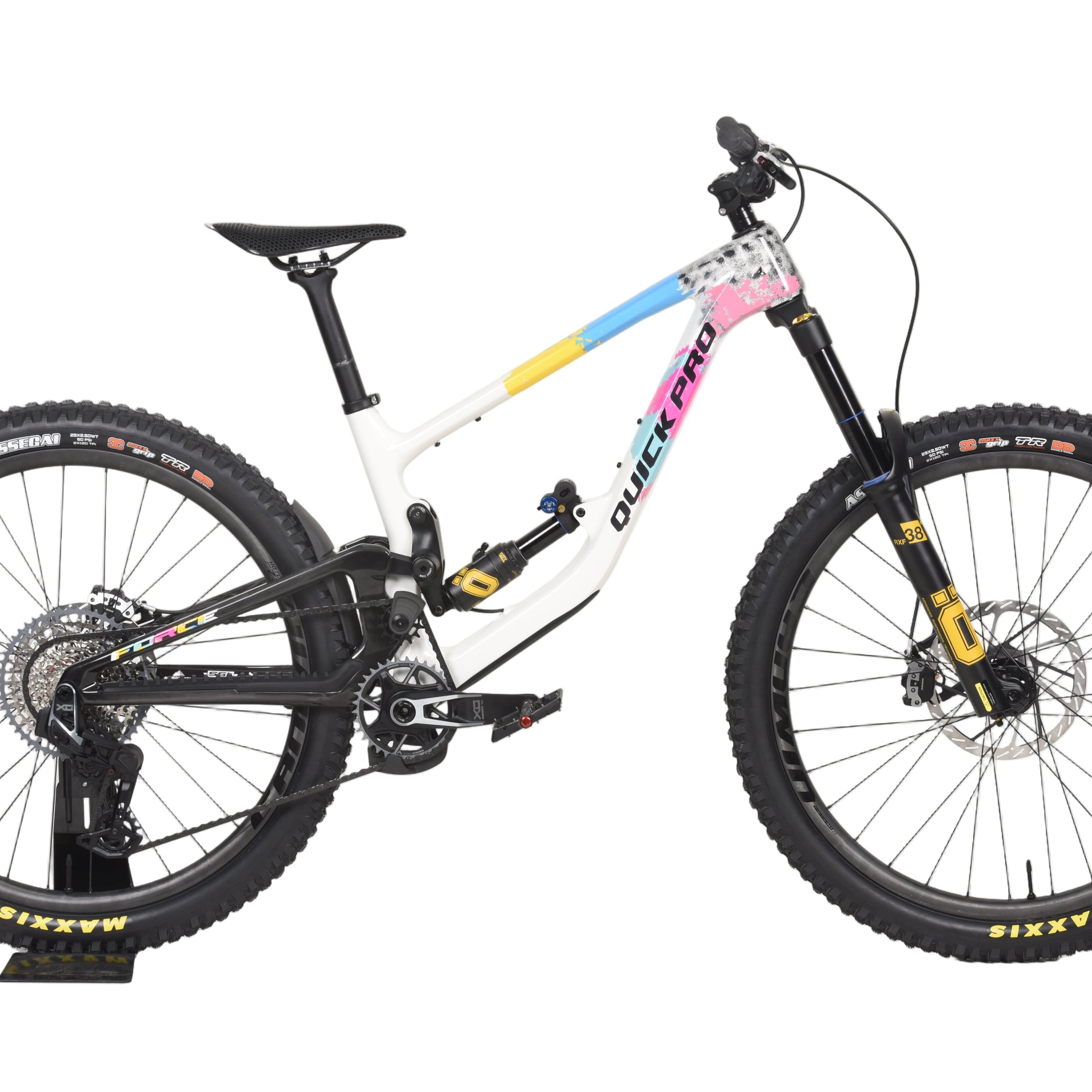 FORCE Enduro