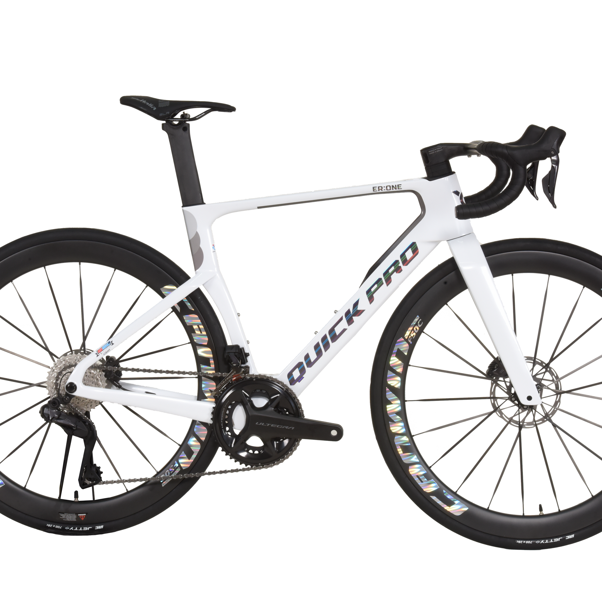 ER:ONE ULTEGRA