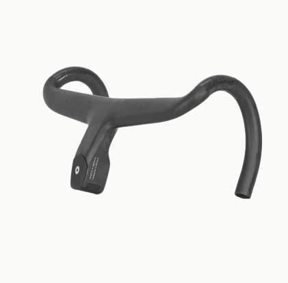 Ultra-Light Integrated Handlebar
