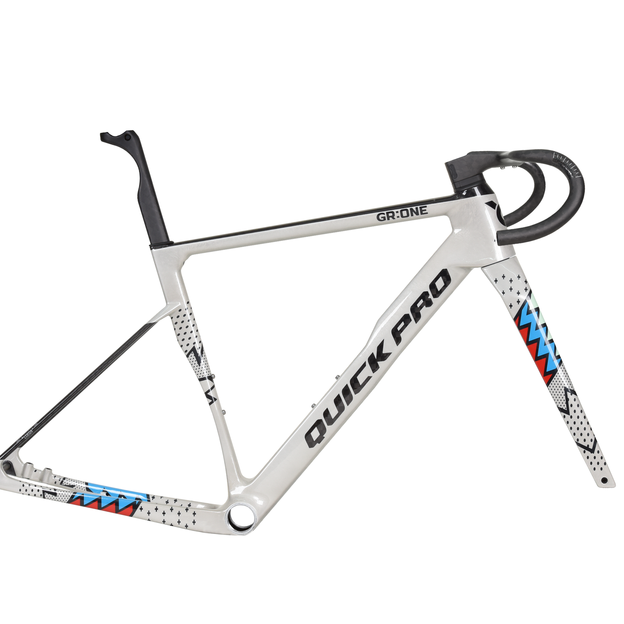 GR:ONE FRAMESET