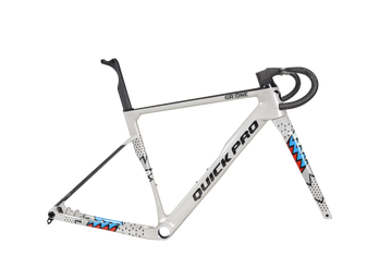 GR:ONE FRAMESET