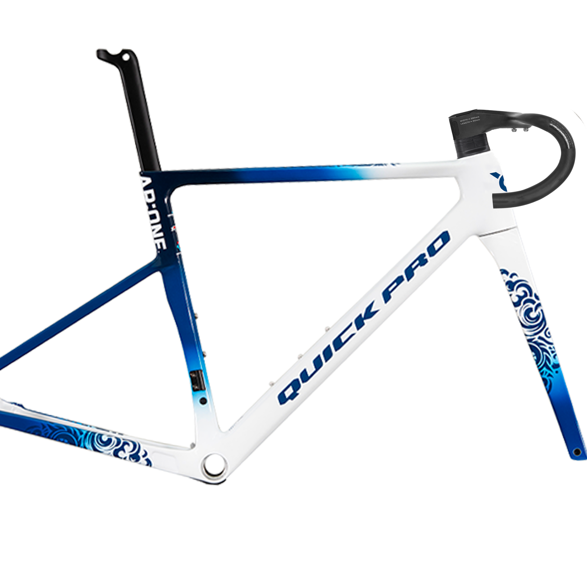 AR:ONE FRAMESET