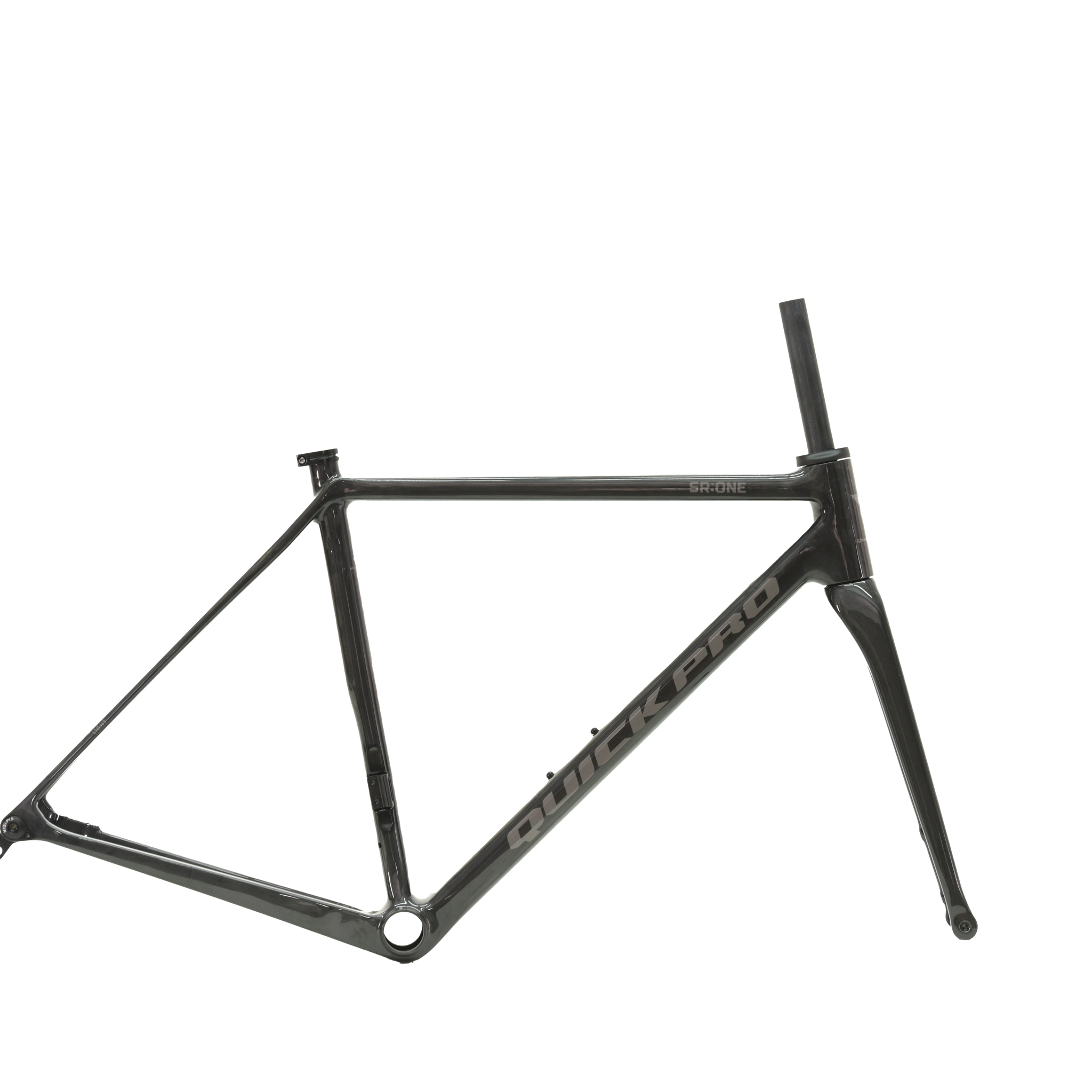 SR:ONE FRAMESET