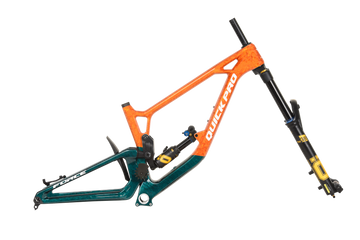 FORCE FRAMESET