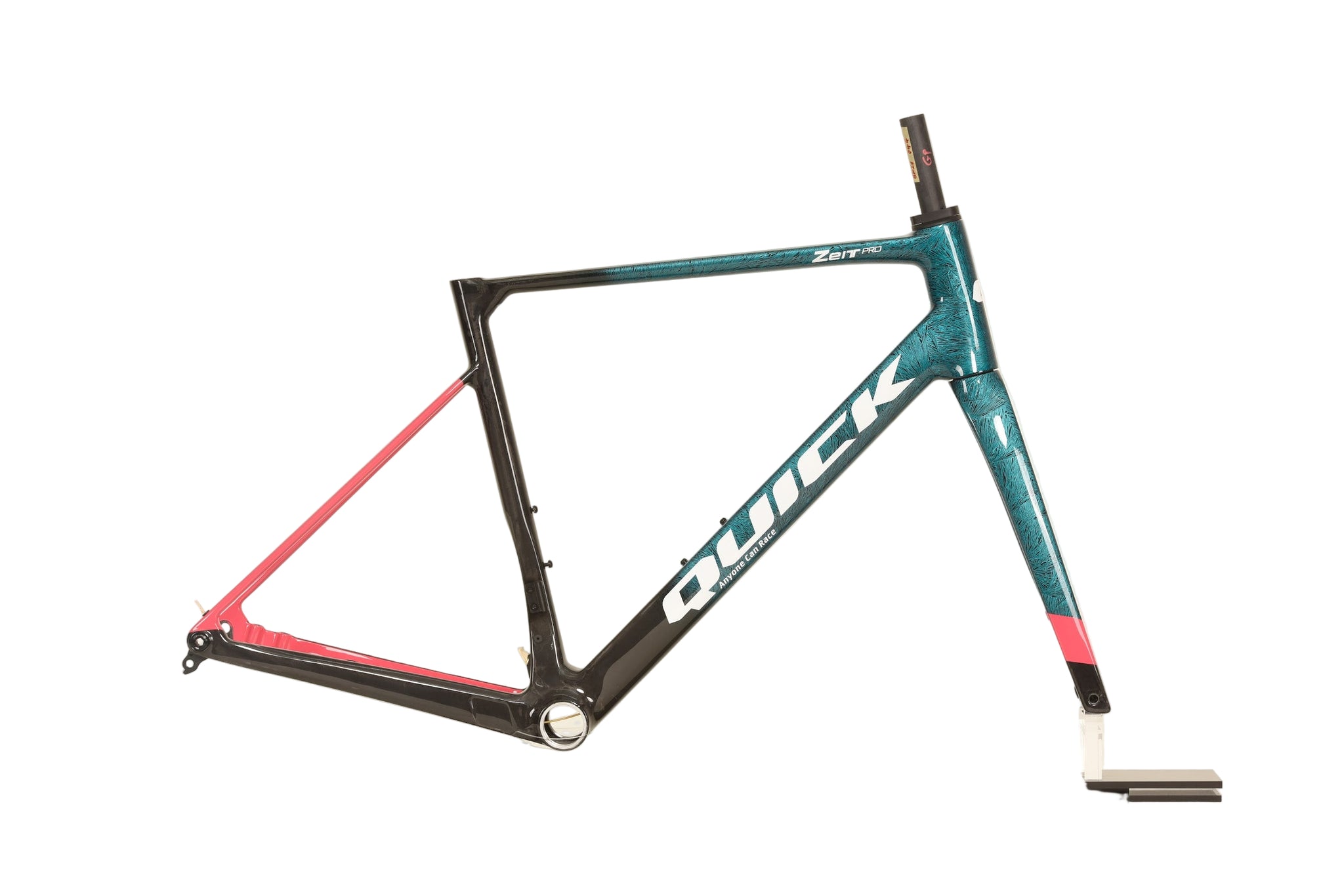 ZEIT PRO CUSTOM PAINT