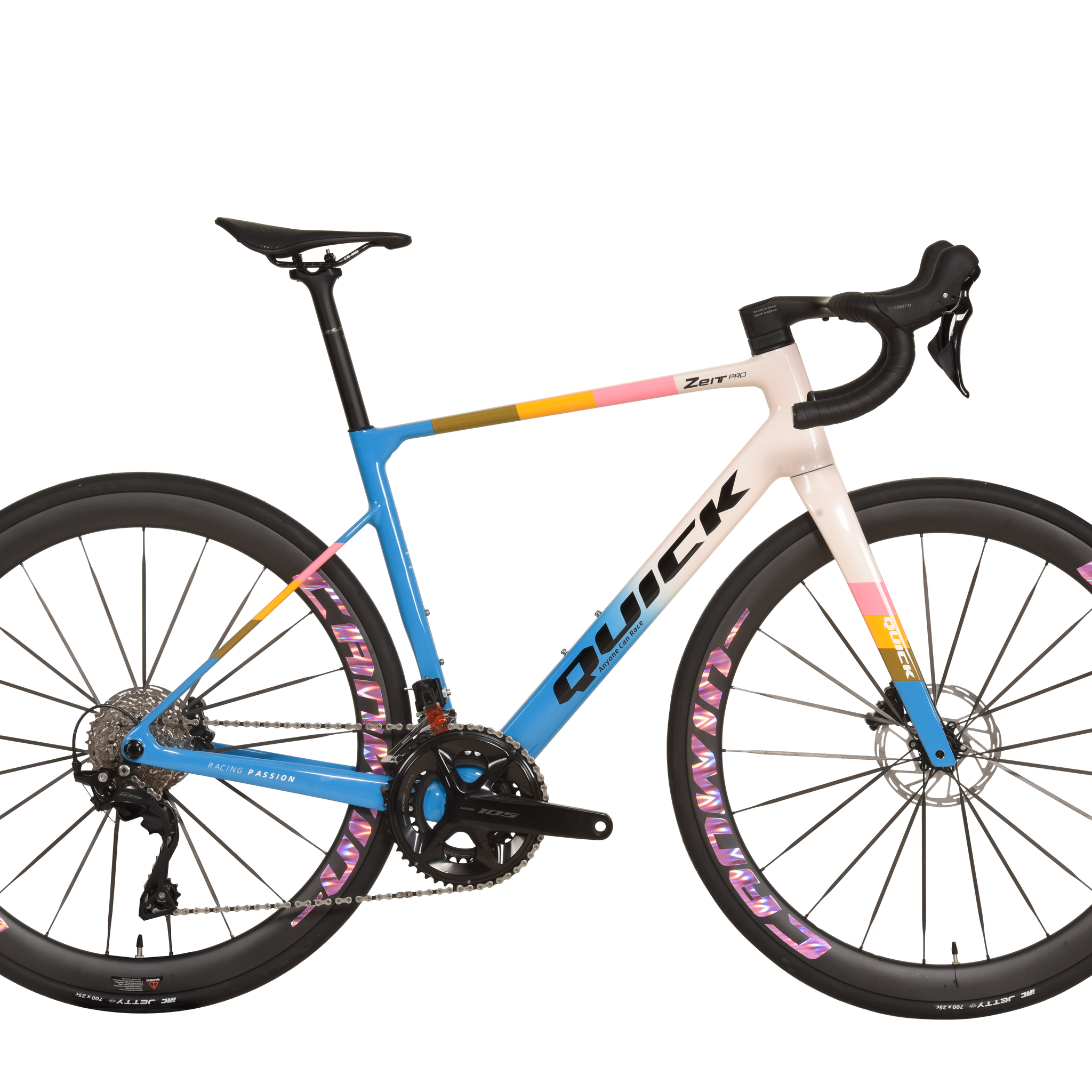 ZEIT PRO